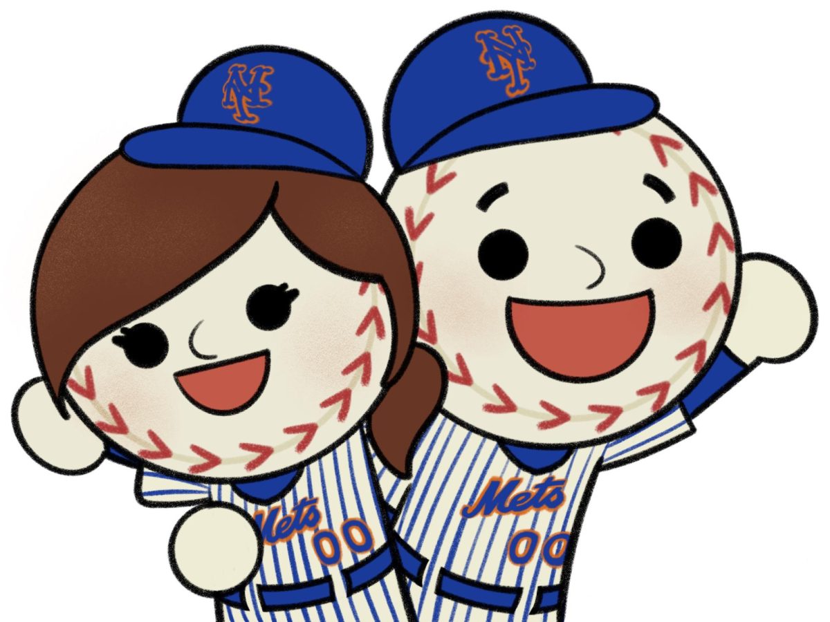 The Mets offseason moves, many players leave and enter the ballpark