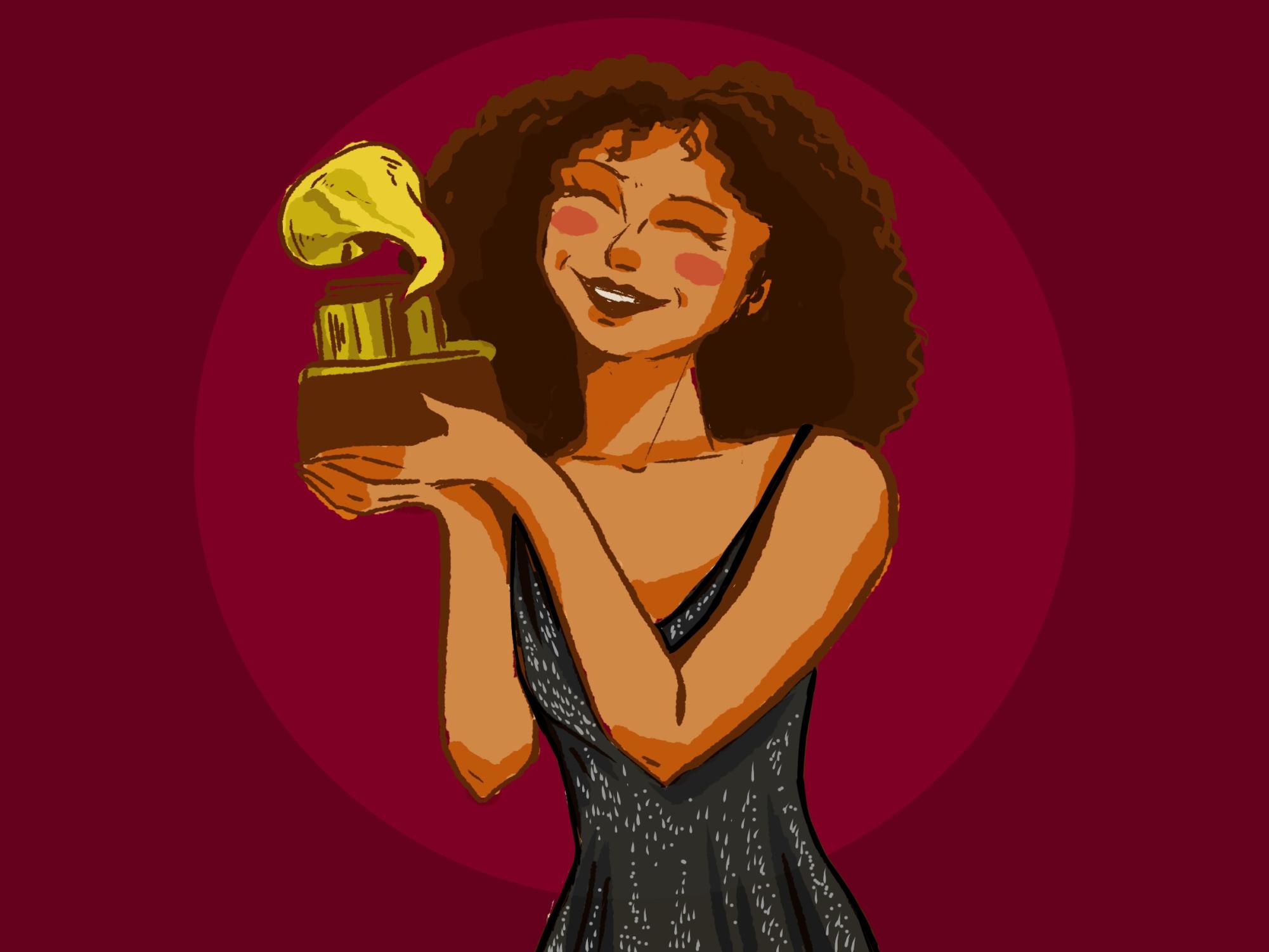 Artists make their stances on ICE clear at the 2026 Grammy Awards