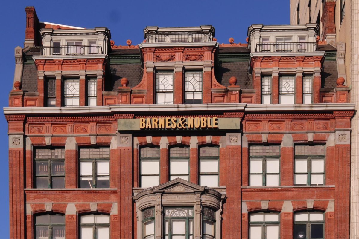 Barnes & Noble to open 60 new stores