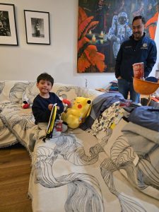 Joaquin Castro | Wikimedia Commons