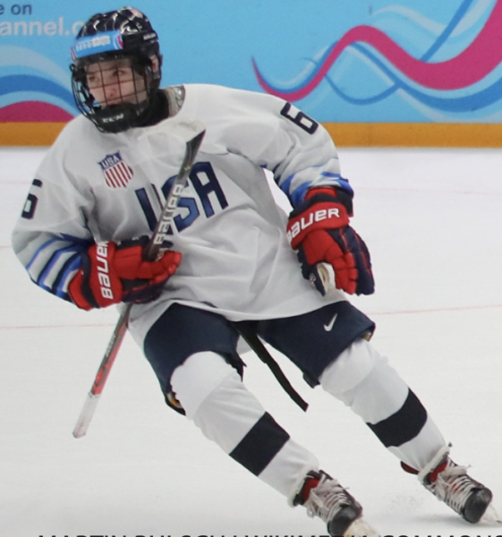 Martin Rulsch I Wikimedia Commons