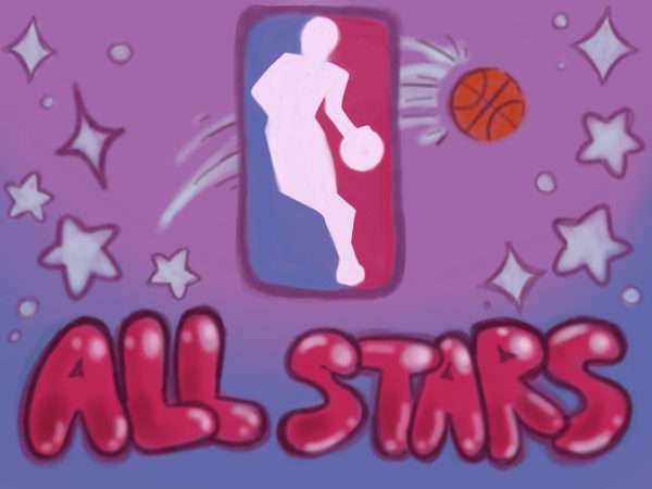 Team USA Stars win at NBA All-Star weekend