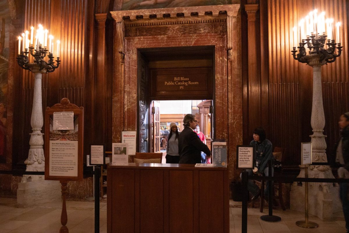 NYC Library card applications boost following a book endorsement by NYC Mayor Zohran Mamdani