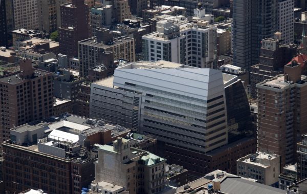 Tony Hisgett | Wikimedia Commons