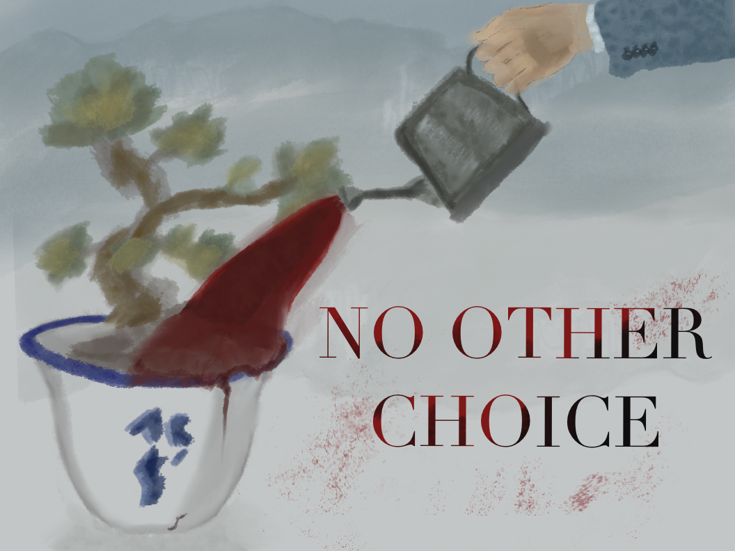 ‘No Other Choice’ shows desperation when facing unemployment