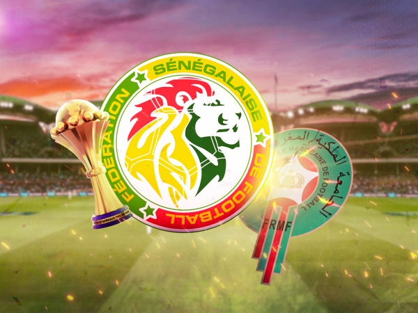 Senegal national football club are AFCON champions