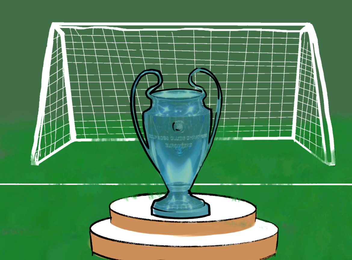 Undefeated Arsenal tops Champions League Group in all matches