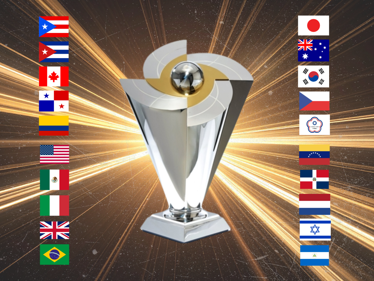 World Baseball classic to showcase many WBC first-time players