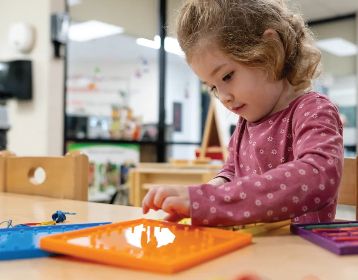 YMCA of Greater Houston