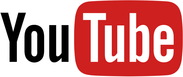 YouTube | Wikimedia Commons