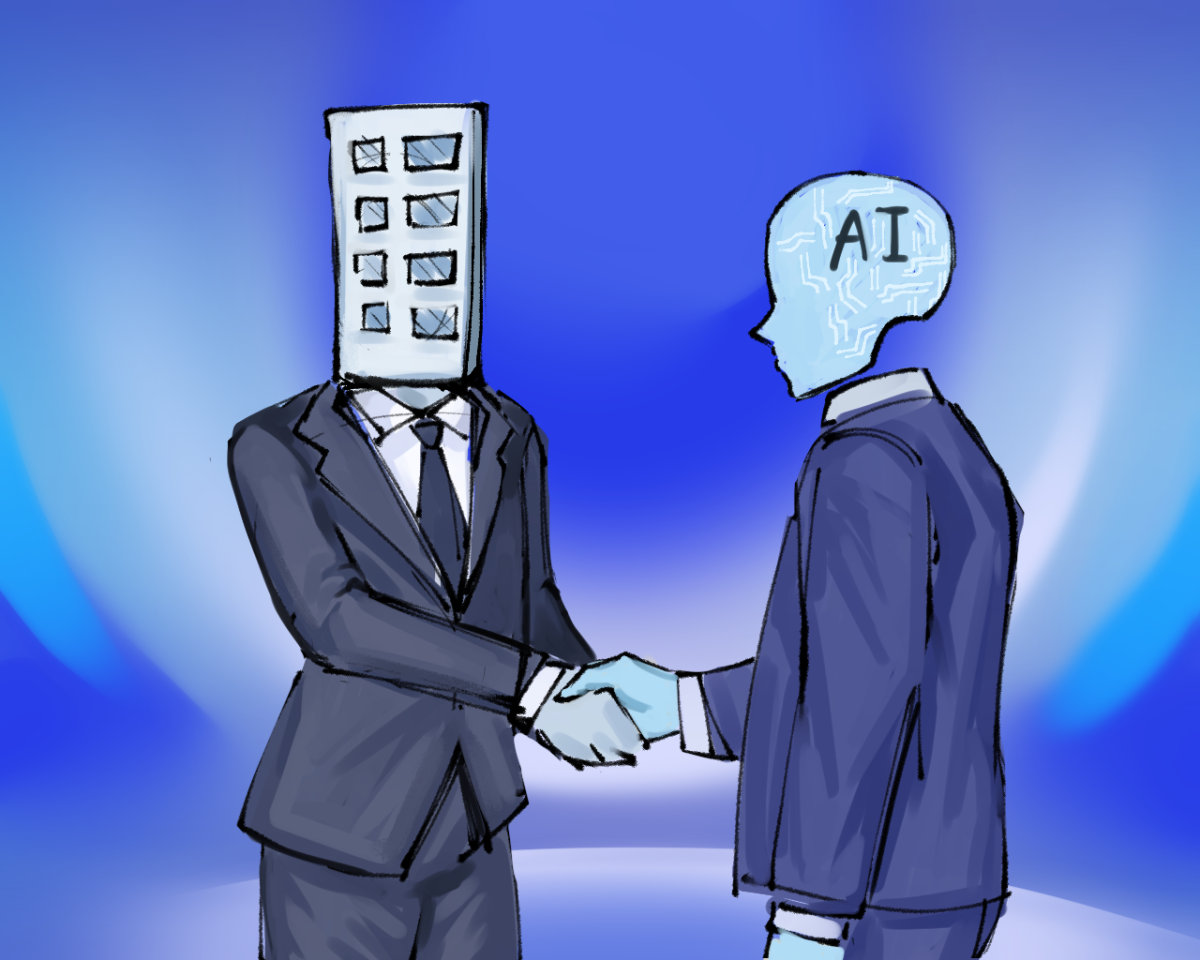 AI in Business: Anthropic sues Pentagon