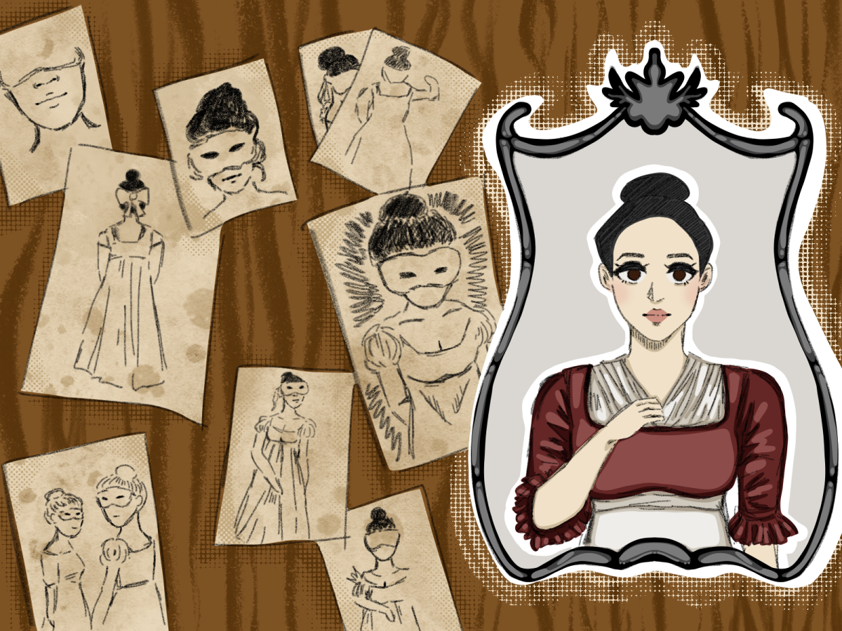 The fourth season of ‘Bridgerton’ tests the ton’s societal bounds