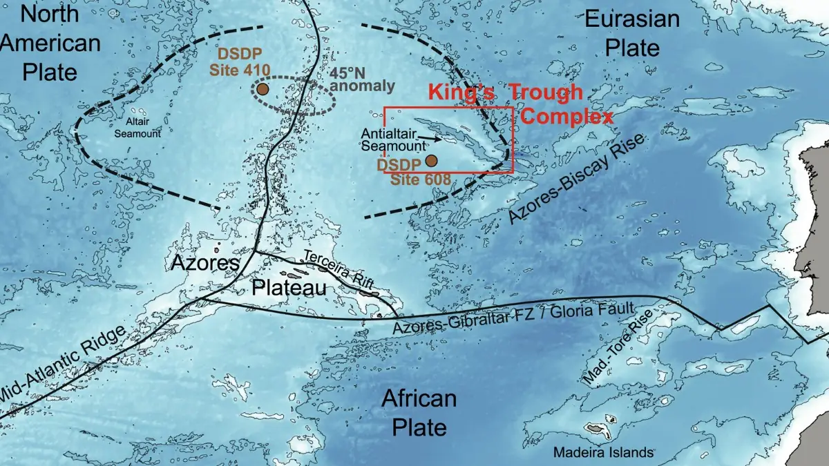 DÜRKEFÄLDEN A. ET AL.