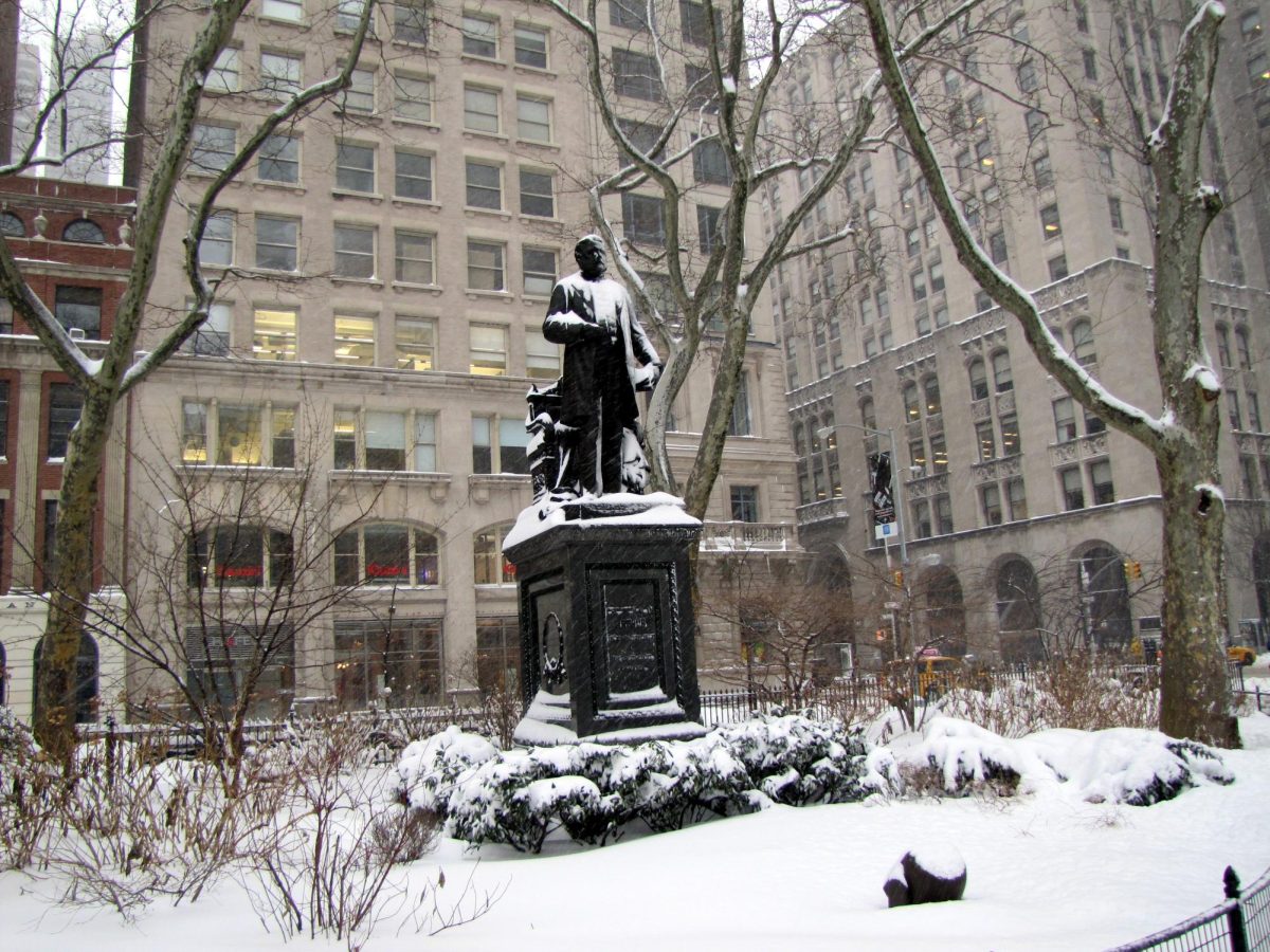 David Berkowitz | Flickr