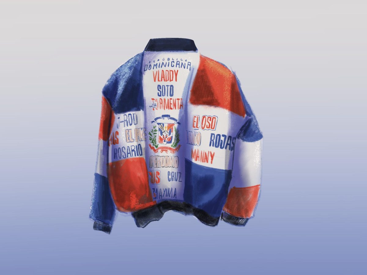 The Dominican Republic dominates the World Baseball Classic