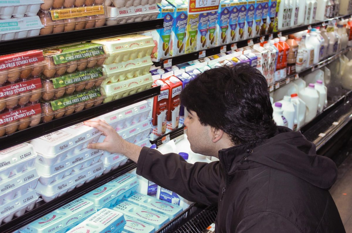 Tariff price hikes to take effect soon