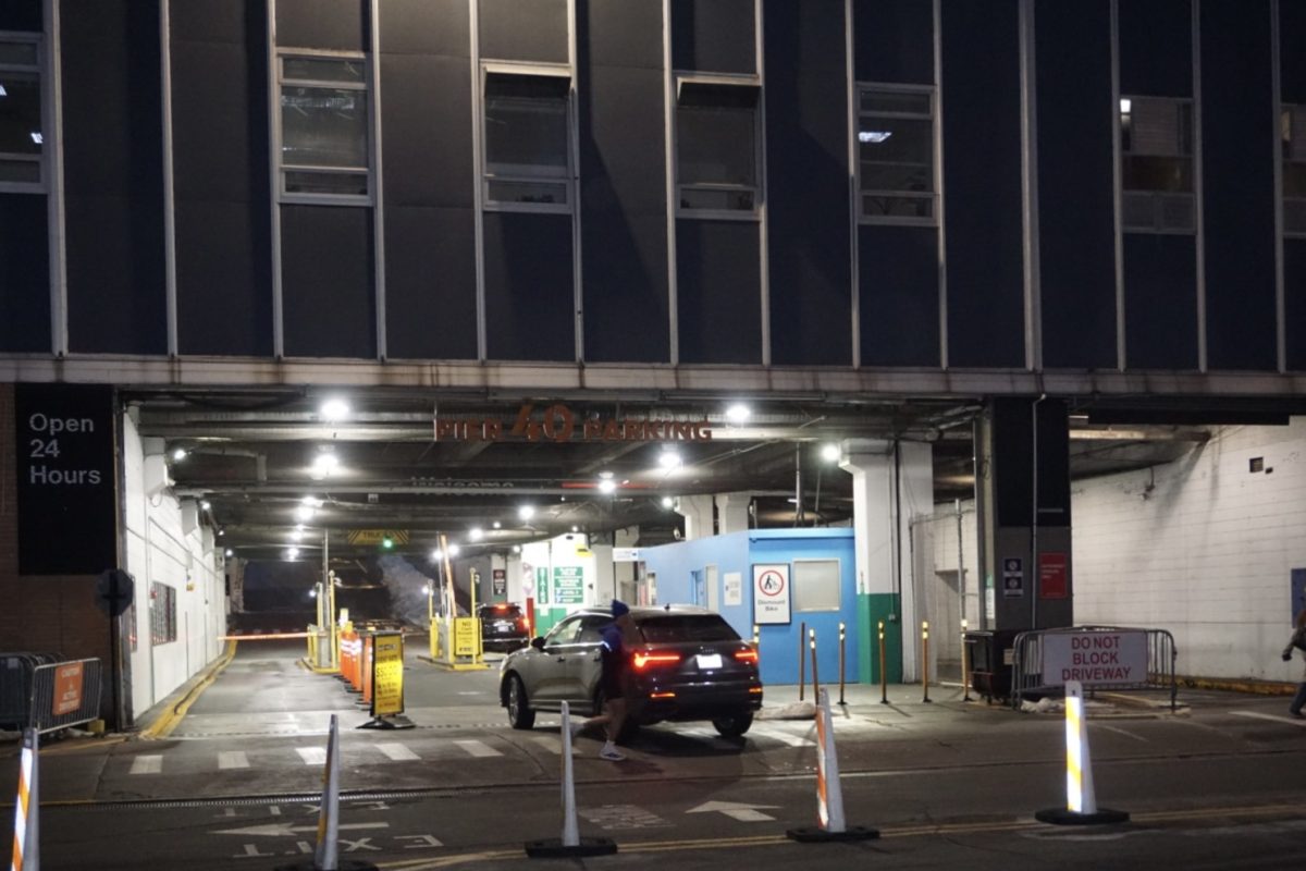 Hudson River Park Trust to end its contract with Trump administration