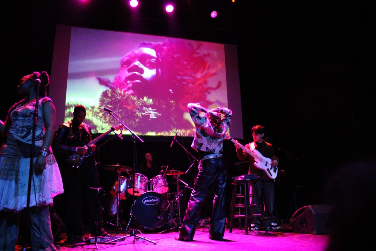 In Tune with WBMB: ‘MICHELIN’ by Kemmii