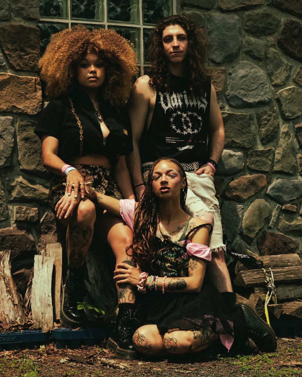 Ashtonn Nagy | Courtesy of PuckerUp!