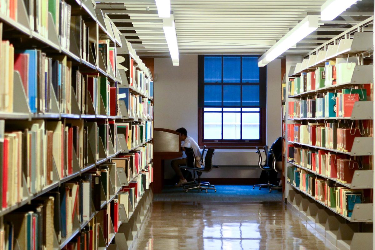 Literature is prevalent even in the technological age