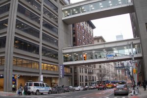 Hunter College Professor’s racial remarks during meeting sparks backlash