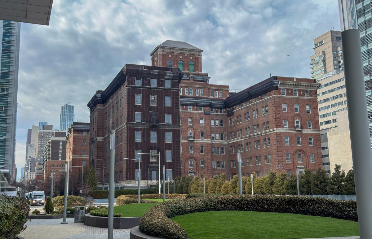 Mamdani to close the Bellevue men’s shelter in Manhattan, citing disrepair