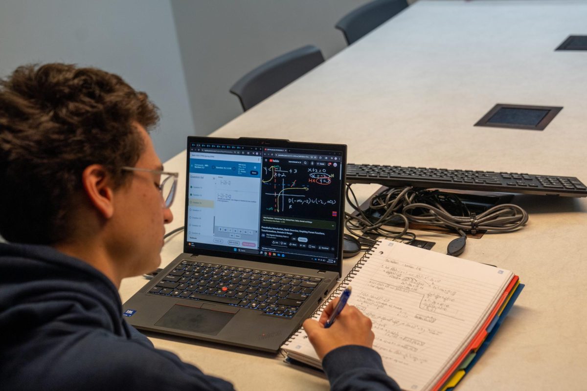 Study ties math struggles to learning from mistakes