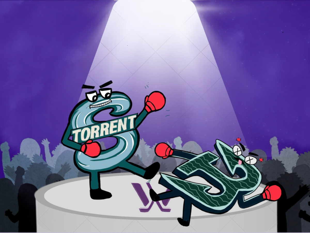 Seattle Torrent beat Boston Fleet in highly anticipated PWHL game