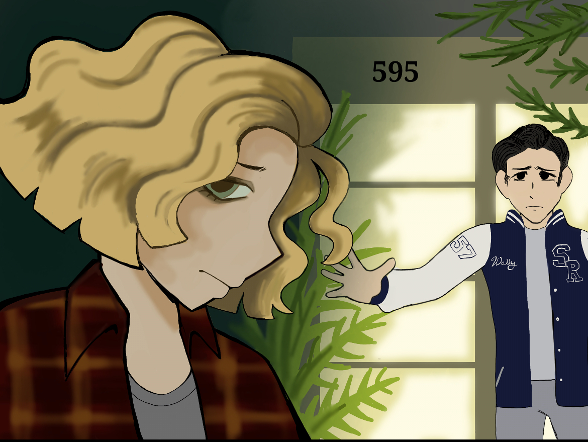 Season 3 of ‘School Spirits’ changes perspectives on the afterlife