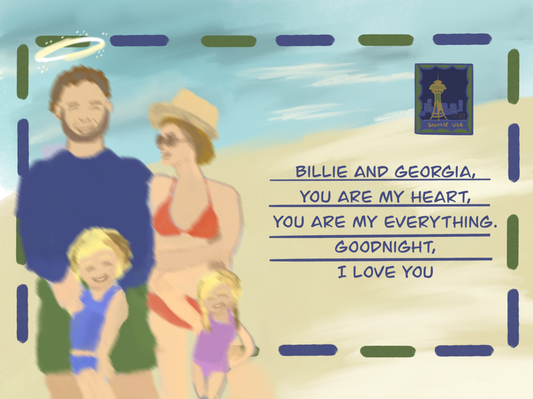 Netflix releases Eric Dane’s final words following death from ALS