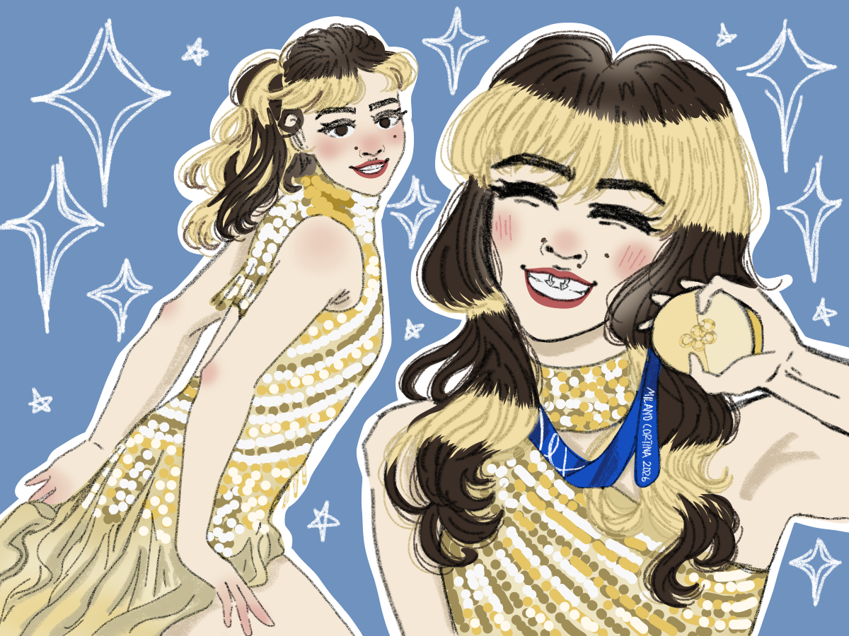 Alysa Liu wins Team USA’s first women’s figure skating Olympic gold in 24 years