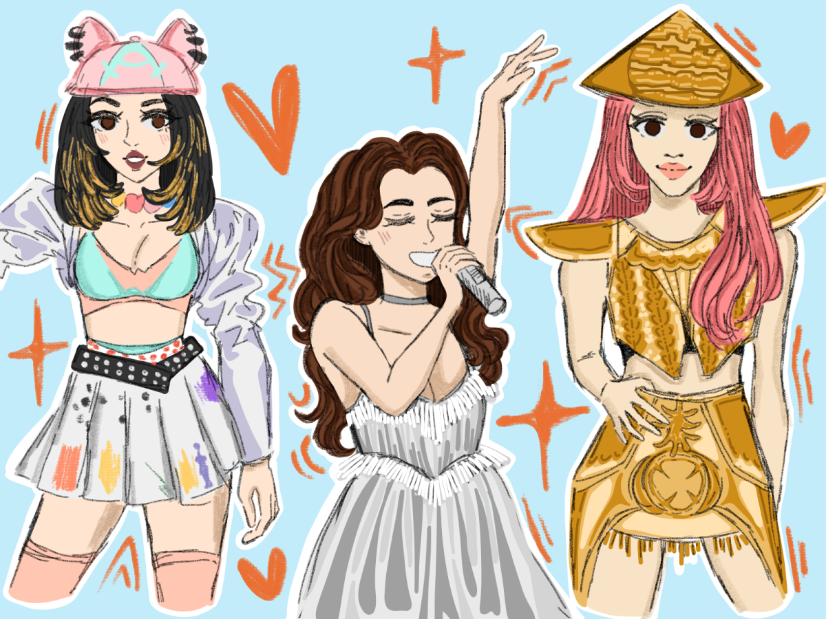 Asian artists pave the way for more representation at Coachella