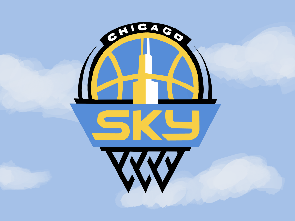 Chicago Sky’s major off season trades