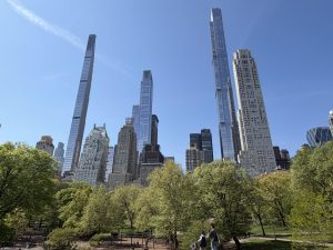 Mamdani, Hochul to tax secondary homeowners