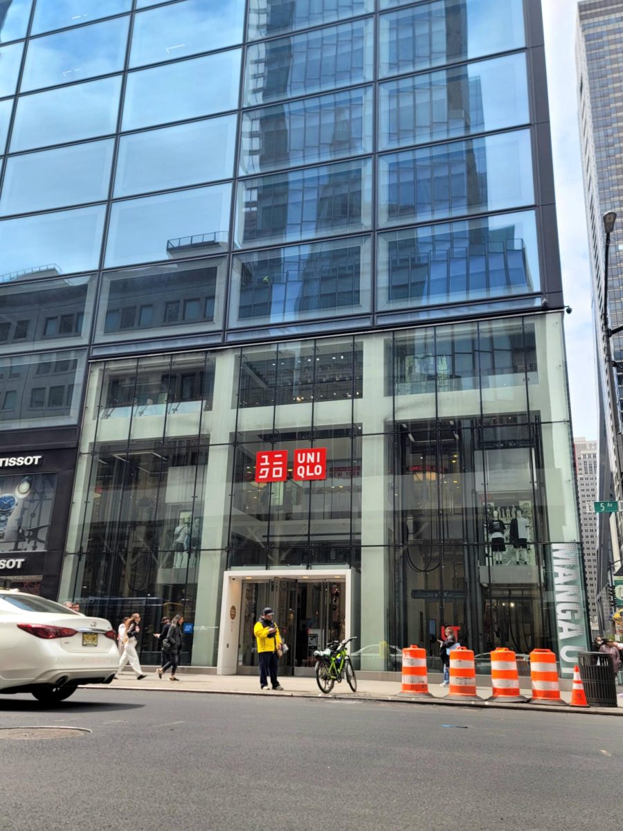UNIQLO to open 3 new stores in NYC