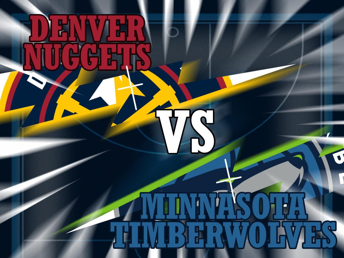 The Nuggets and Timberwolves rivalry continues in NBA playoffs