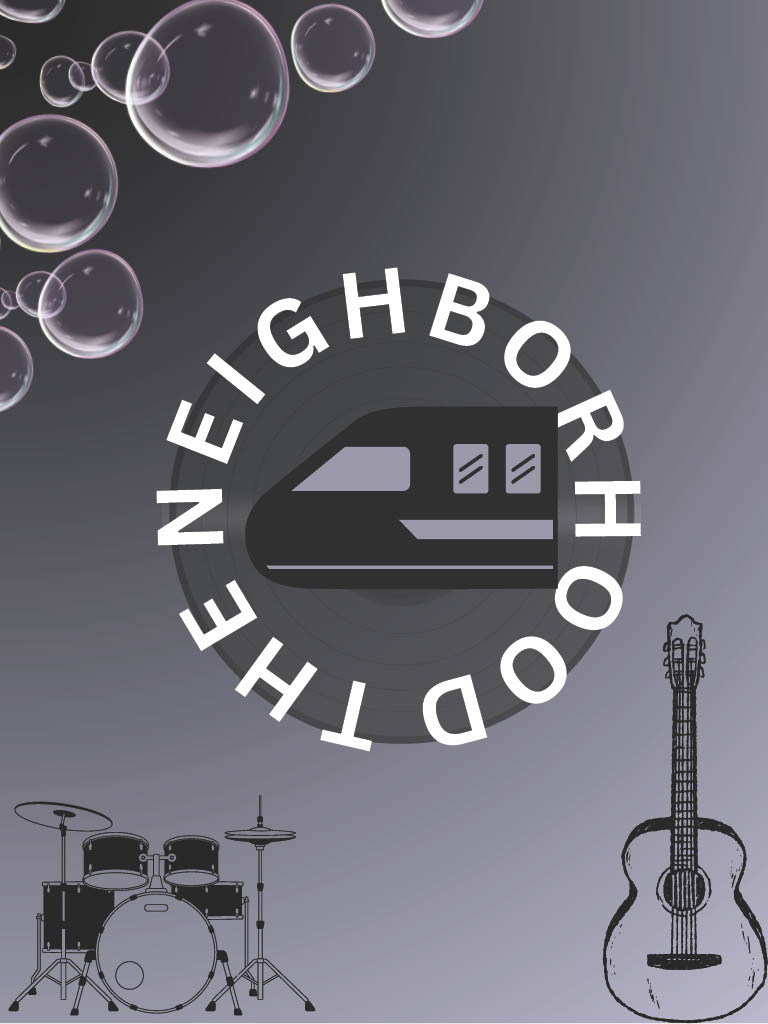 The Neighbourhood back on tour to perform new album after 5-year hiatus