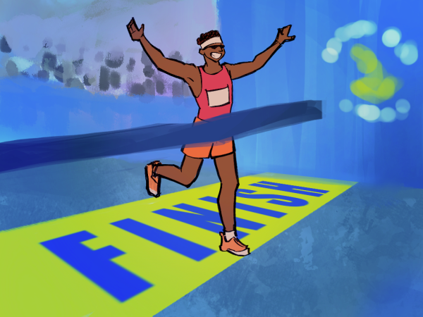 2026 Boston Marathon highlights of the women and men elite races