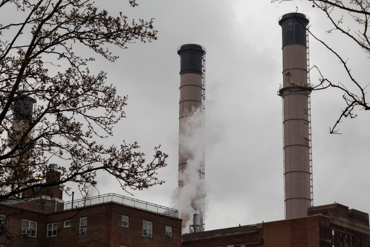 Ozone recovery delayed due to loophole