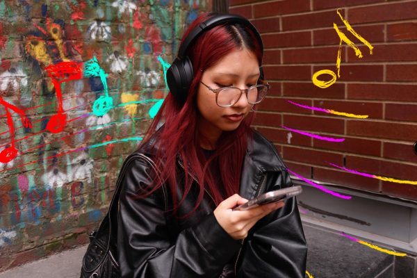 Rare disease advocacy finds new language in music