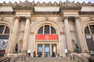 The Met Gala must prioritize money for New Yorkers over institutions