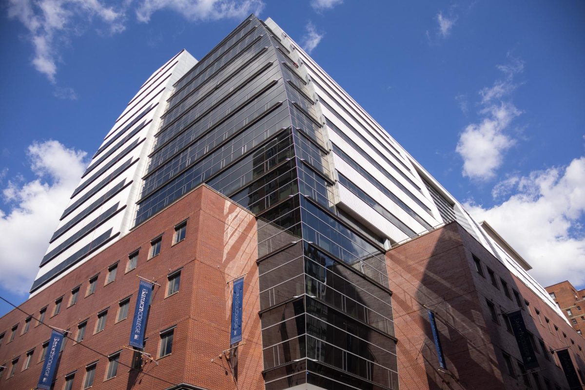 Morgan Stanley advises on career tips