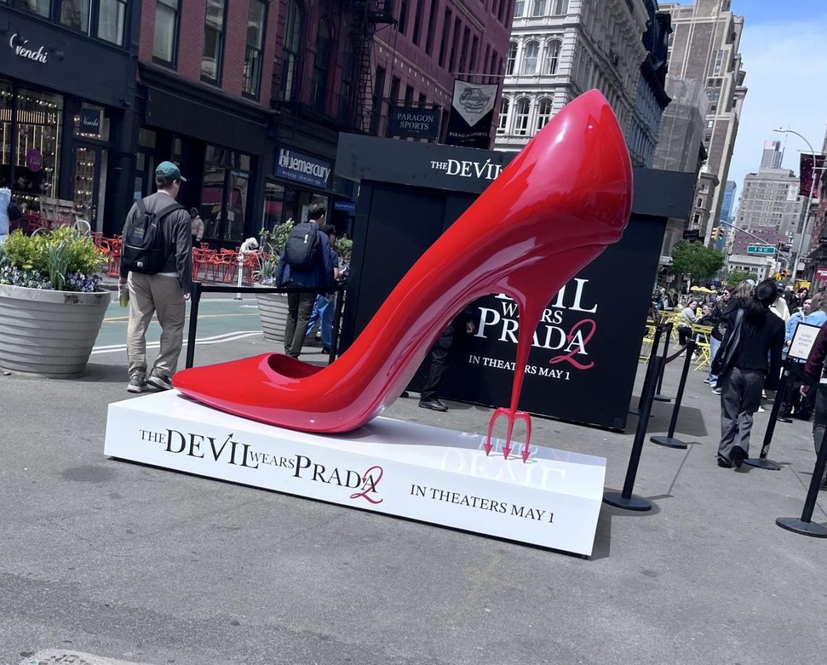 ‘The Devil Wears Prada 2’ stays true to original film 20 years later