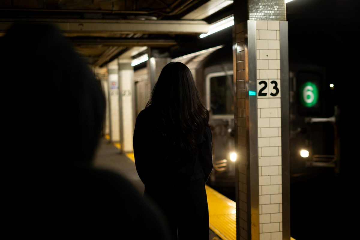 CUNY fails to prioritize sexual assault survivors’ safety on campus