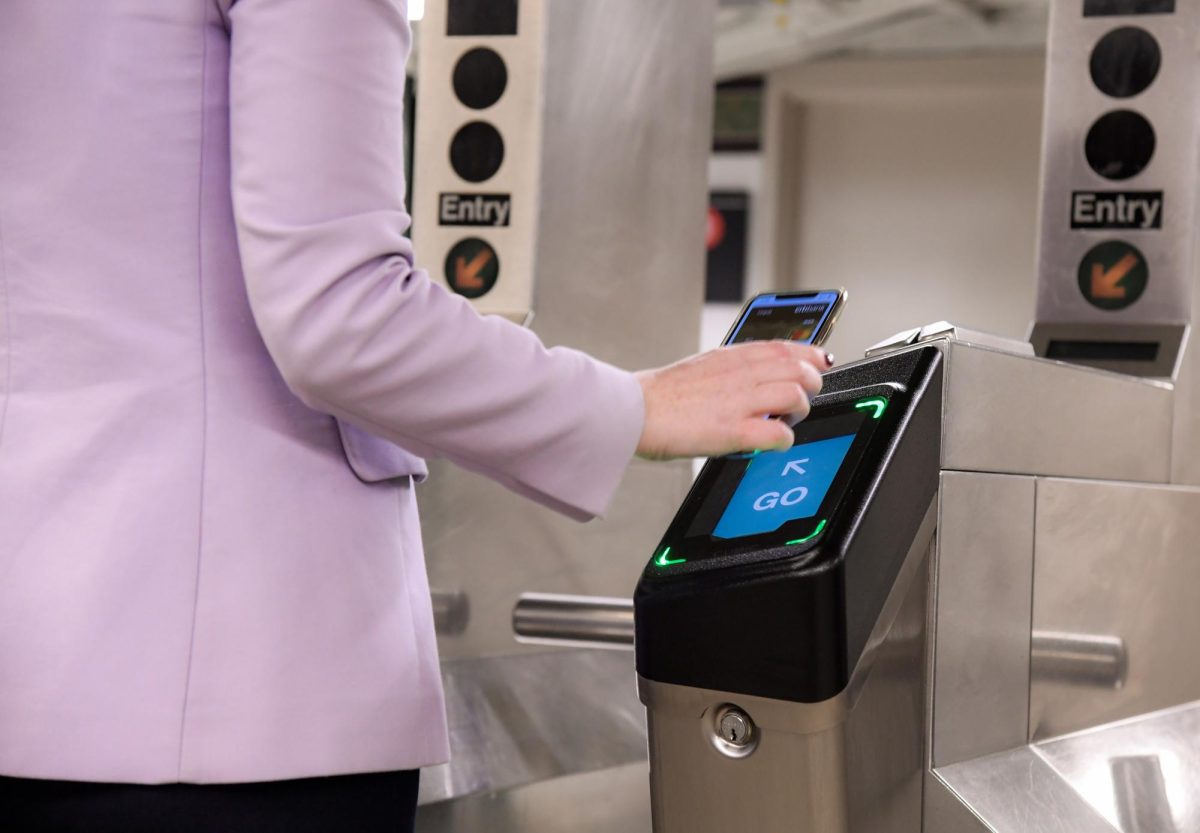 Marc A. Hermann | MTA New York City Transit
