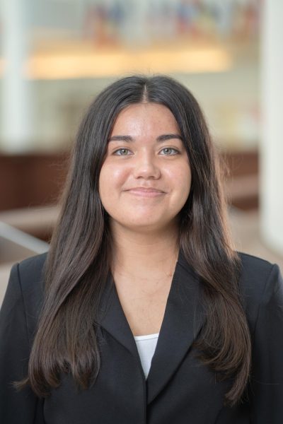 Michelle Ahumada