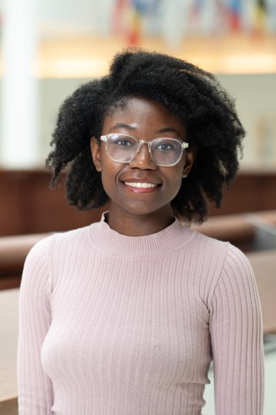 Anaya McFarlane