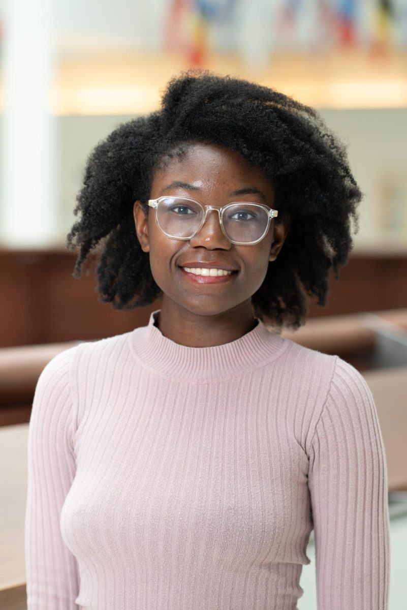 Anaya McFarlane