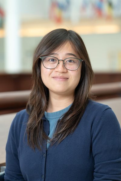 Cherice Chan