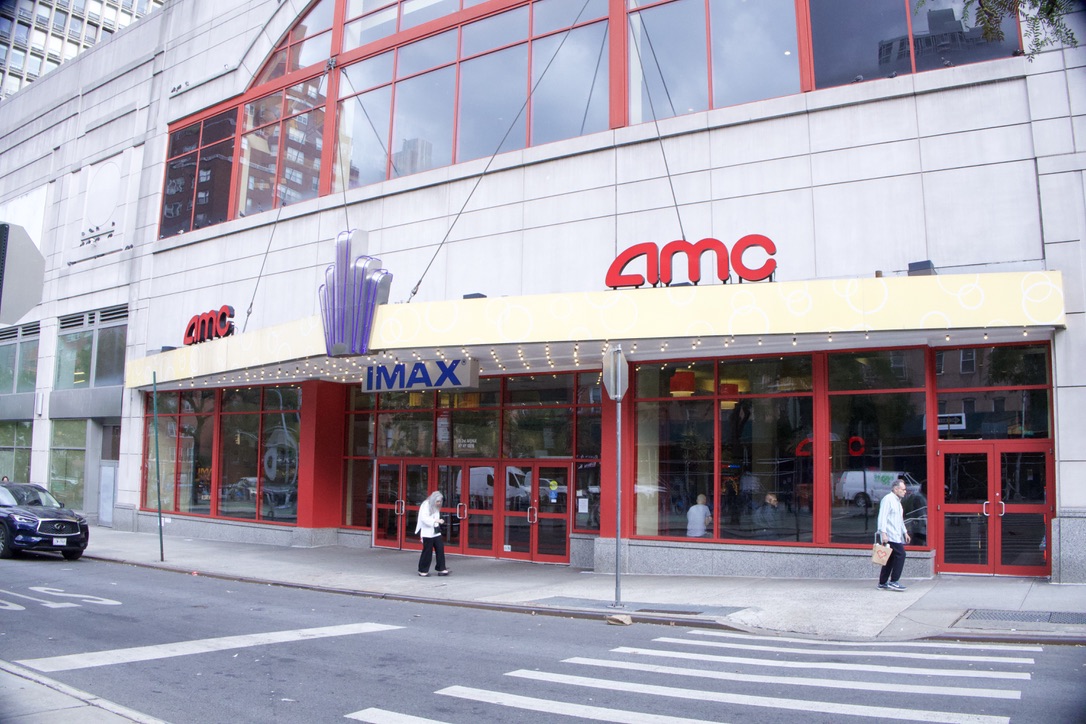 Kips Bay AMC shuts down after 20 years
